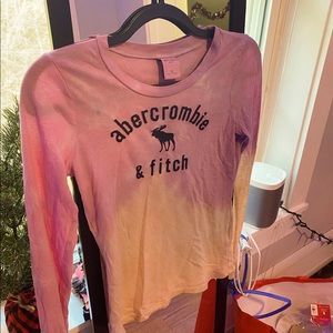 Abercrombie & Fitch Kids XL Long Sleeve